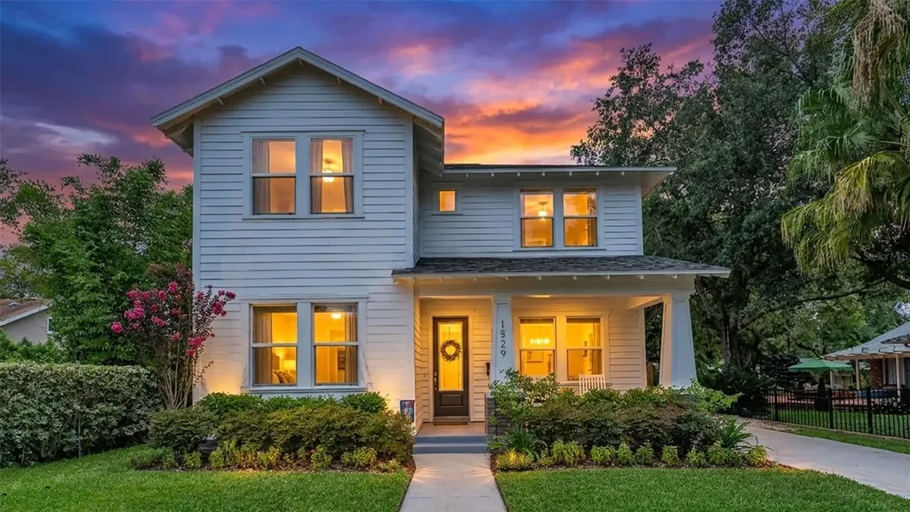 1829 Cherokee Trail Lakeland FL 33803