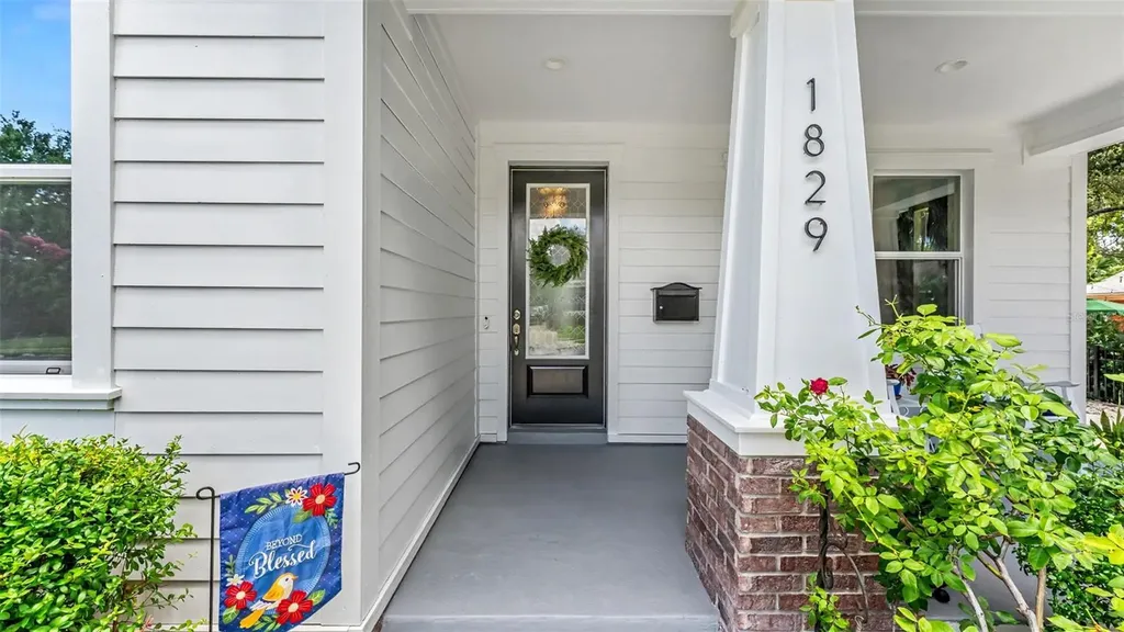 1829 Cherokee Trail Lakeland FL 33803