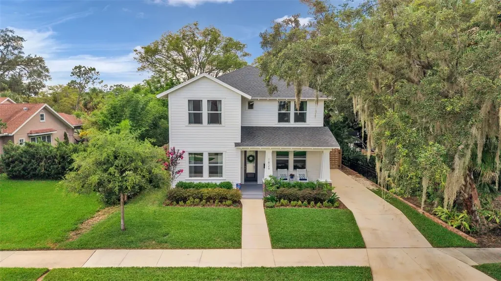 1829 Cherokee Trail Lakeland FL 33803