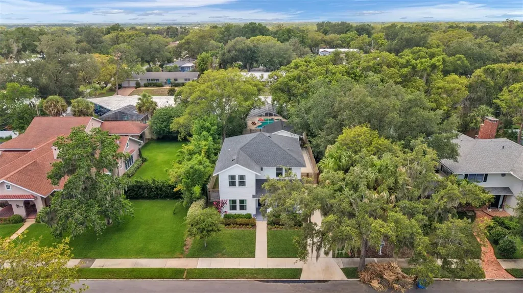 1829 Cherokee Trail Lakeland FL 33803