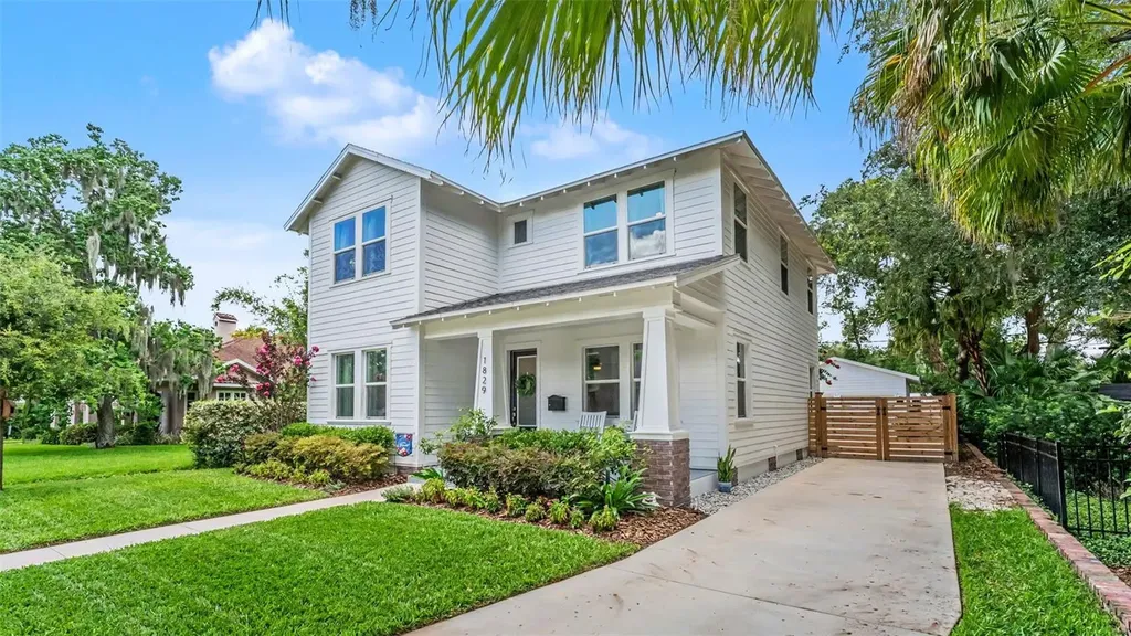 1829 Cherokee Trail Lakeland FL 33803