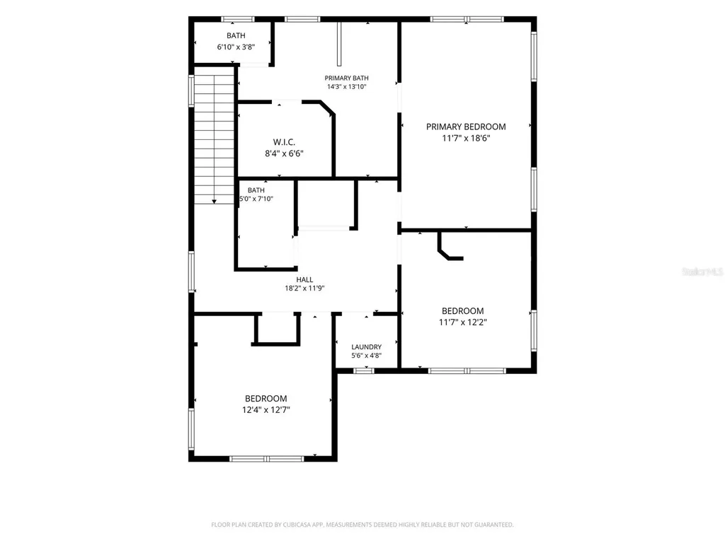 1829 Cherokee Trail Lakeland FL 33803