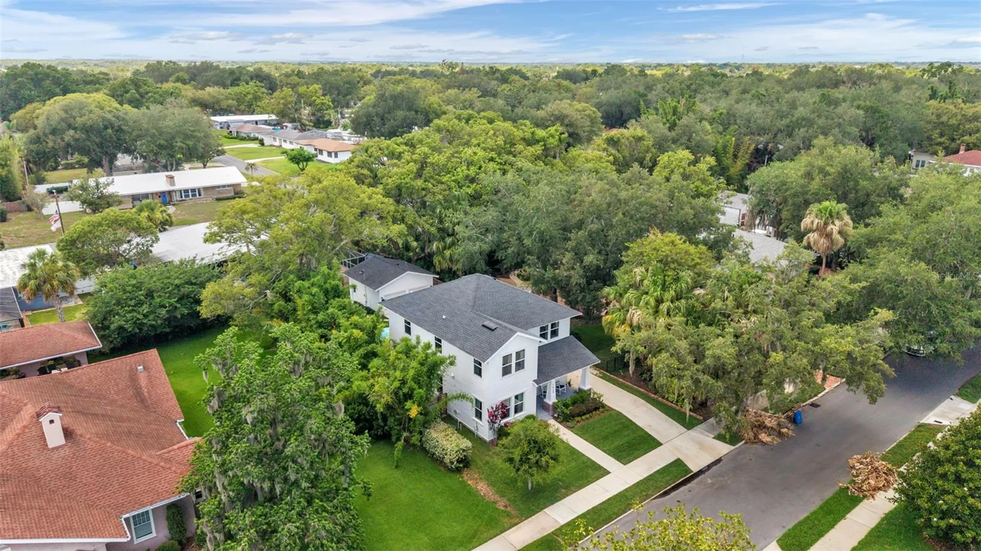 1829 Cherokee Trail Lakeland FL 33803