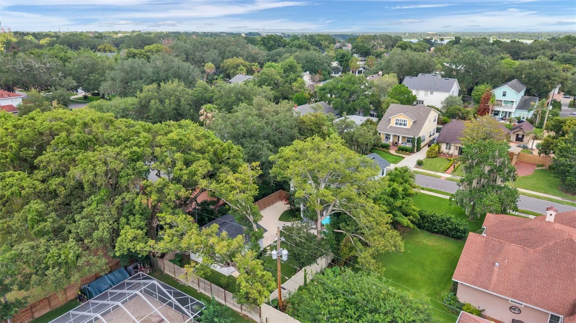 1829 Cherokee Trail Lakeland FL 33803
