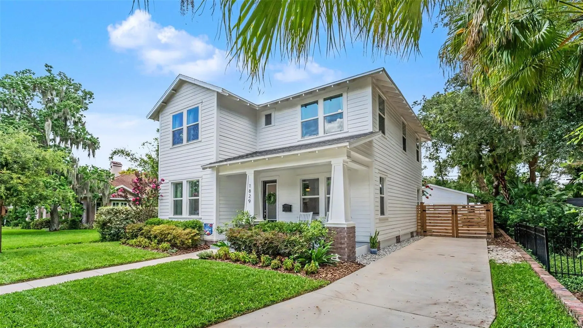 1829 Cherokee Trail Lakeland FL 33803