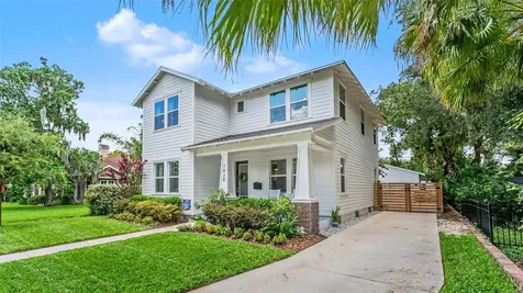 1829 Cherokee Trail Lakeland FL 33803