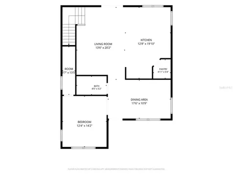 1829 Cherokee Trail Lakeland FL 33803