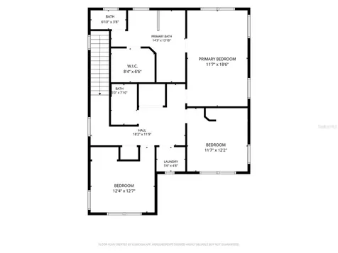 1829 Cherokee Trail Lakeland FL 33803