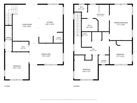 1829 Cherokee Trail Lakeland FL 33803