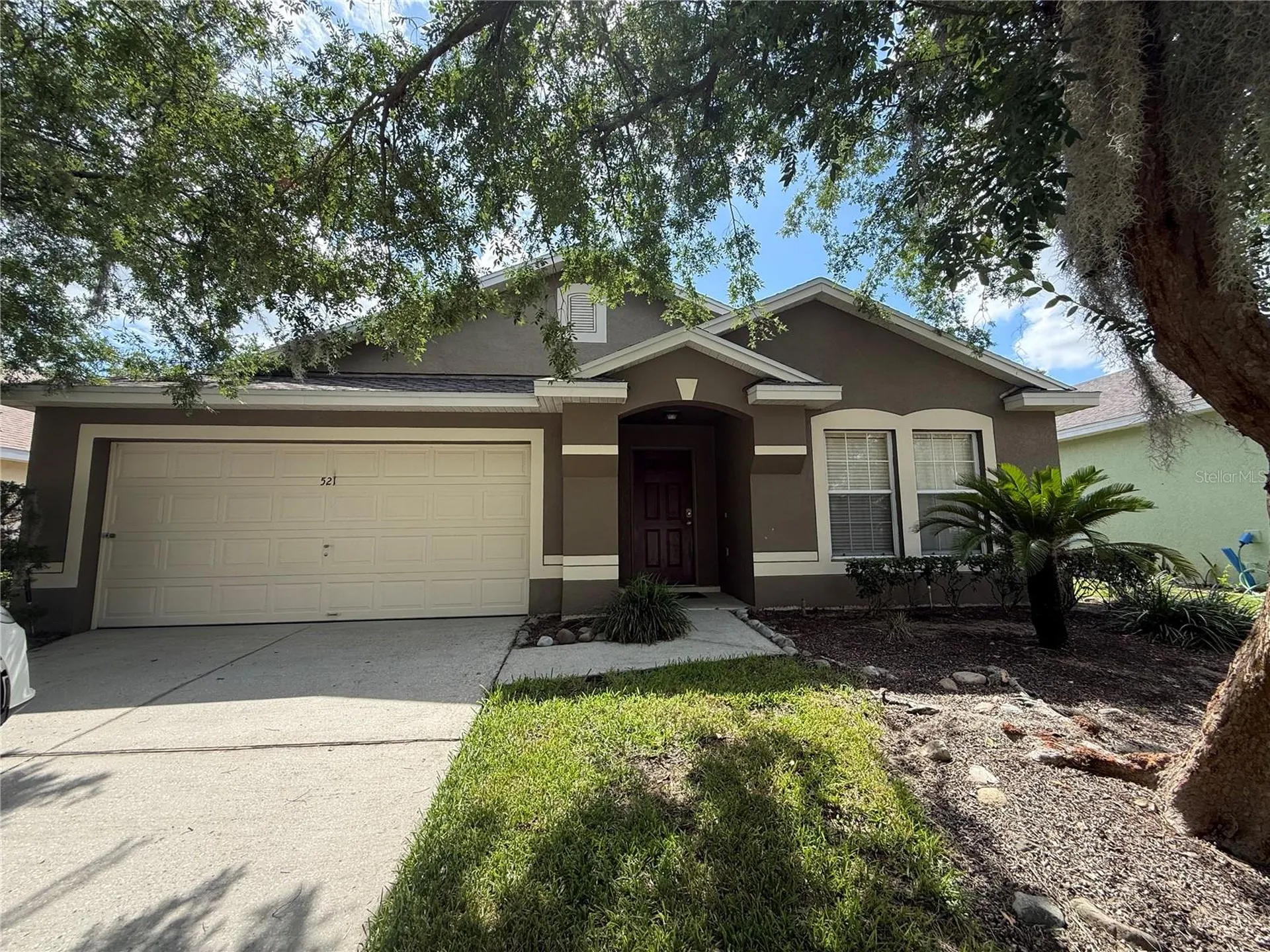 521 Castlemain Circle Davenport FL 33897