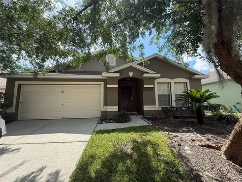 521 Castlemain Circle Davenport FL 33897