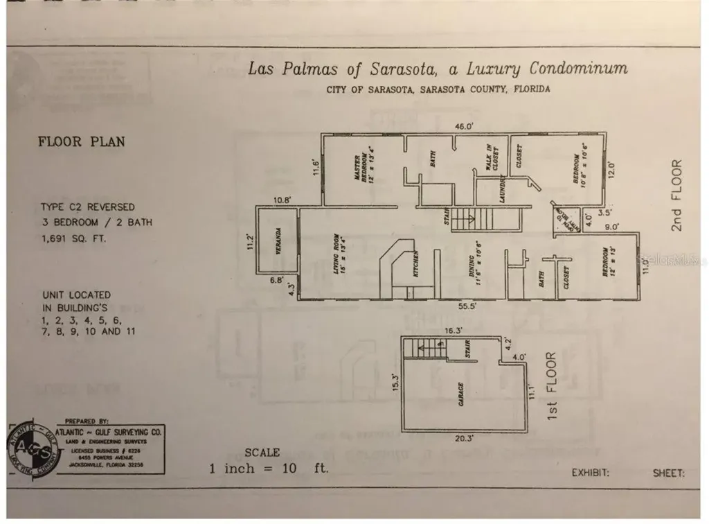 5655 Bentgrass Drive Sarasota FL 34235