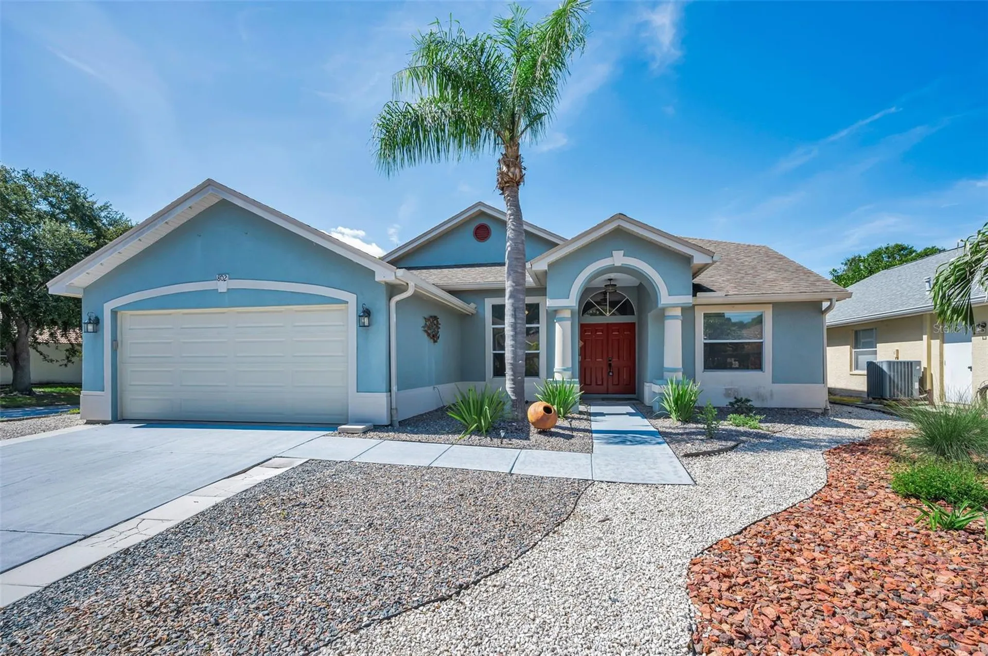 802 Anchors Way Tarpon Springs FL 34689