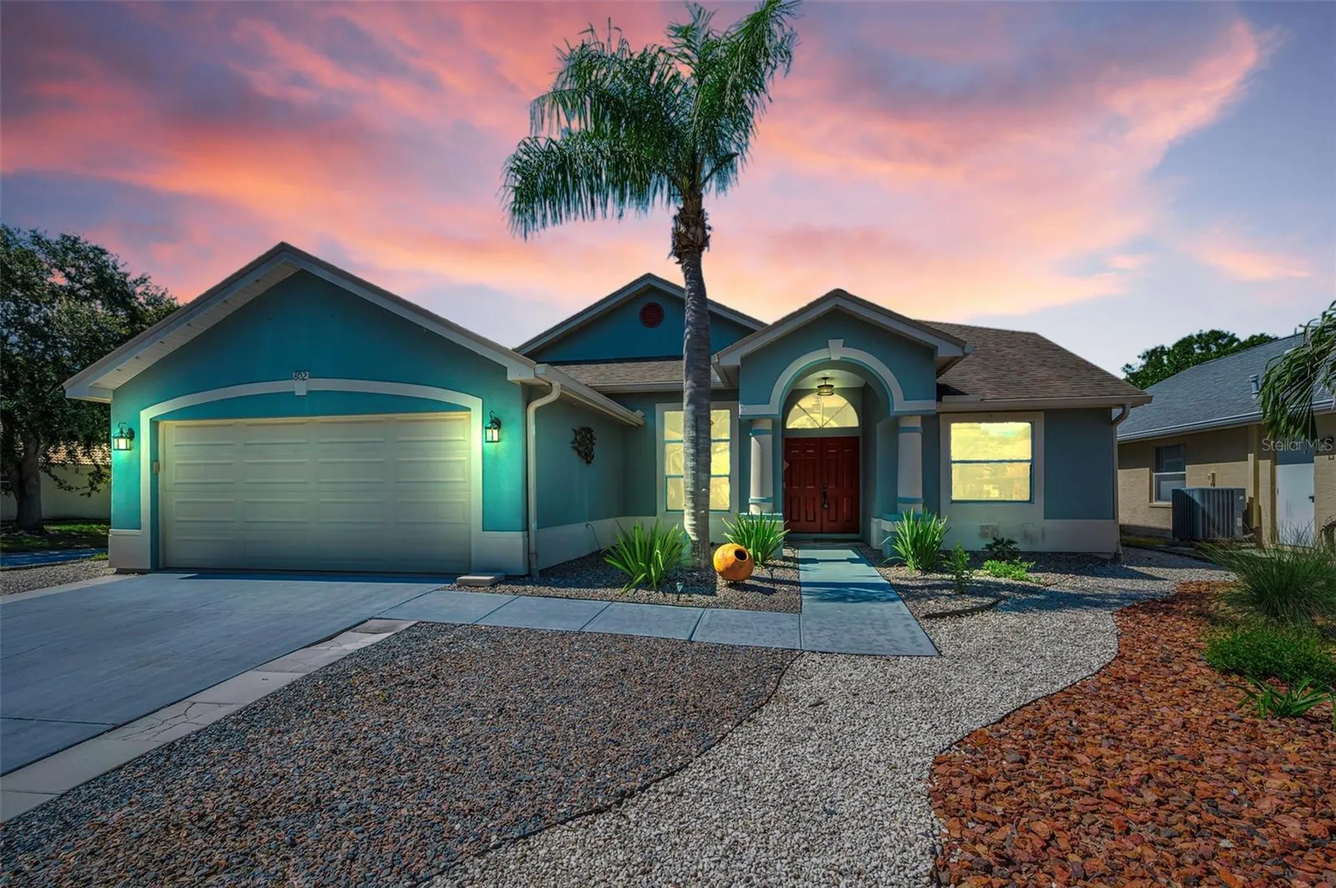 802 Anchors Way Tarpon Springs FL 34689