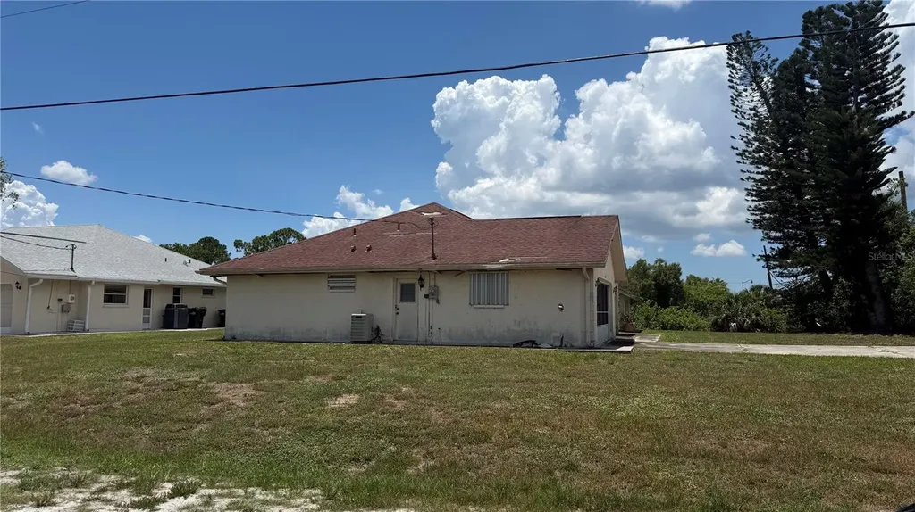 5700 S Salford Boulevard North Port FL 34287