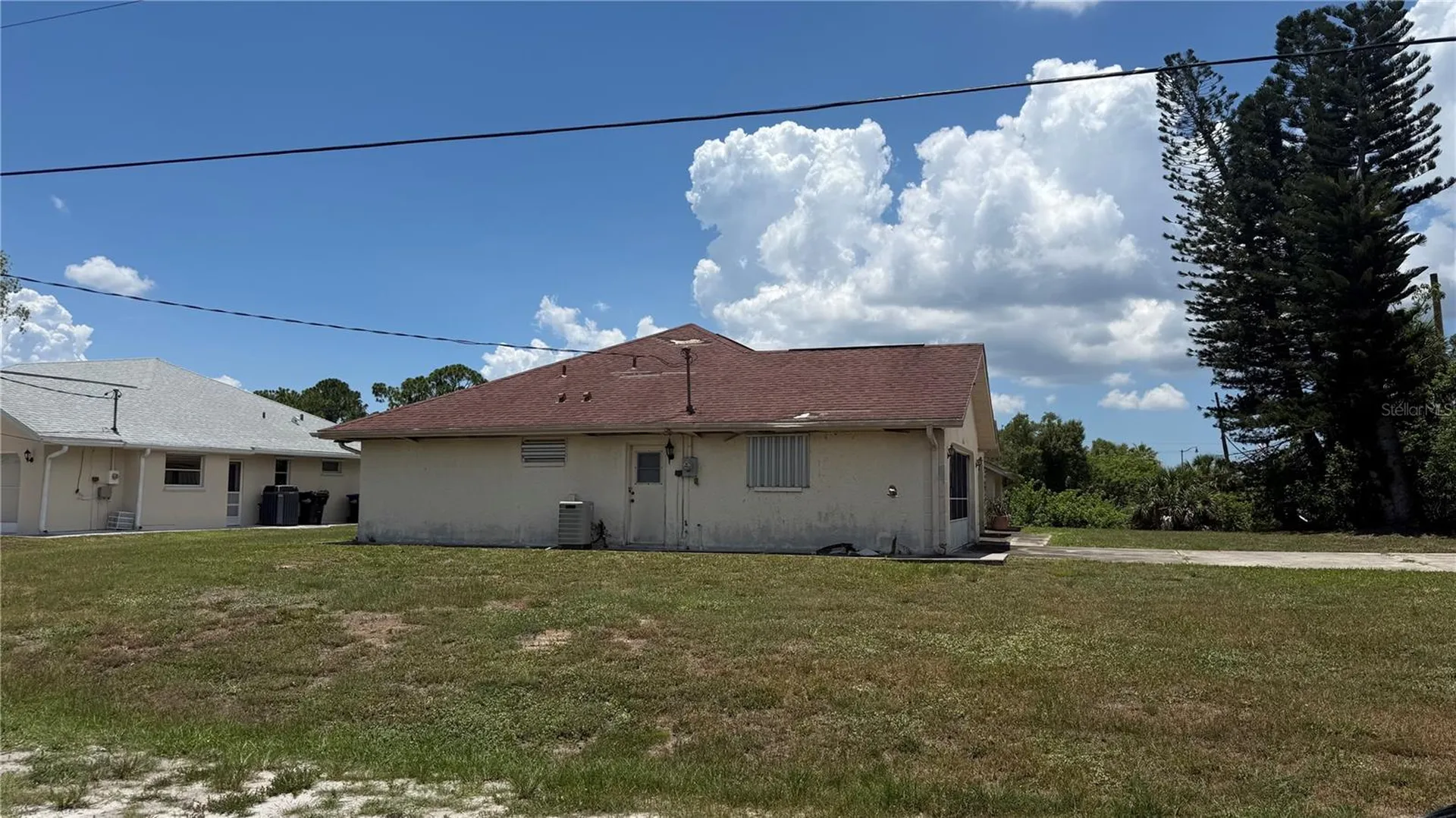5700 S Salford Boulevard North Port FL 34287