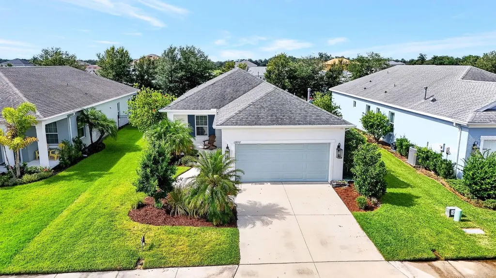 13852 Old Creek Court Parrish FL 34219