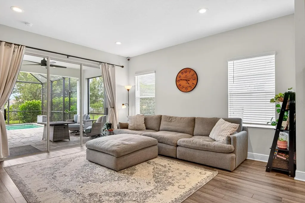 13852 Old Creek Court Parrish FL 34219