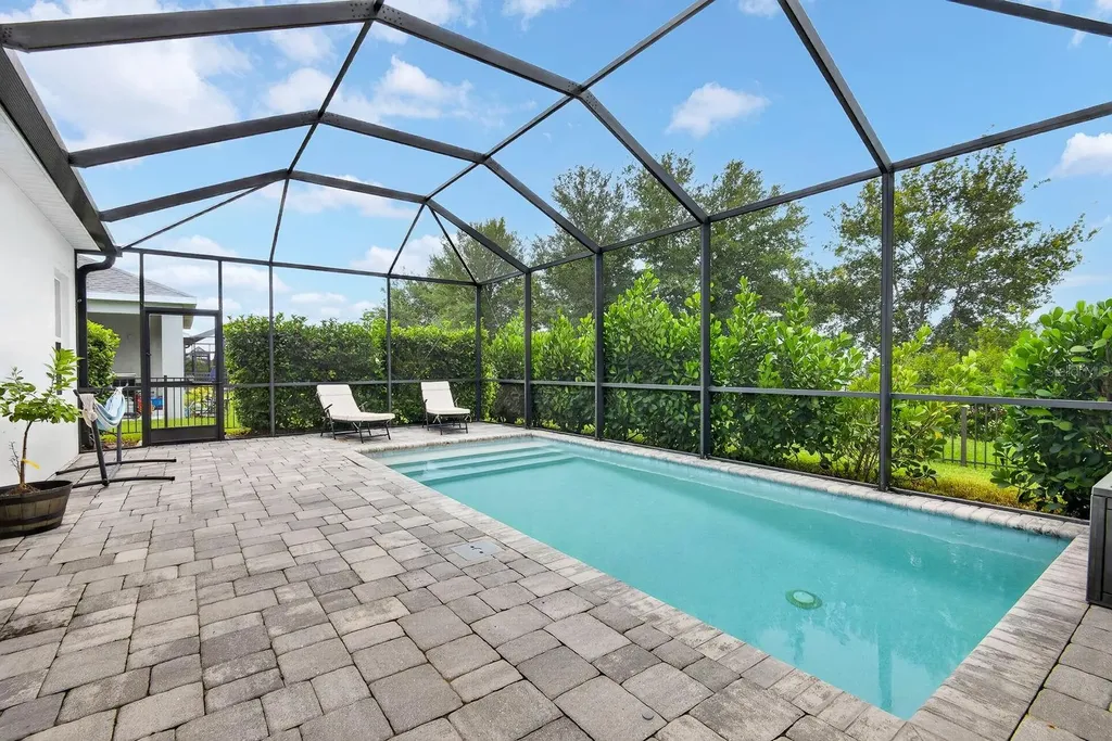 13852 Old Creek Court Parrish FL 34219