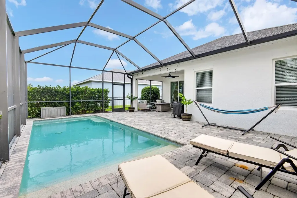 13852 Old Creek Court Parrish FL 34219