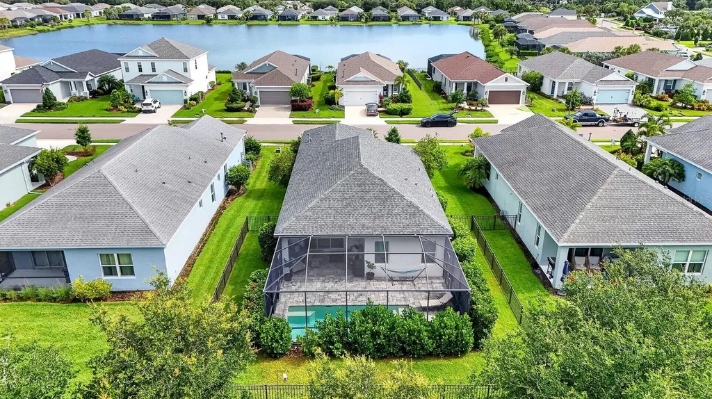 13852 Old Creek Court Parrish FL 34219