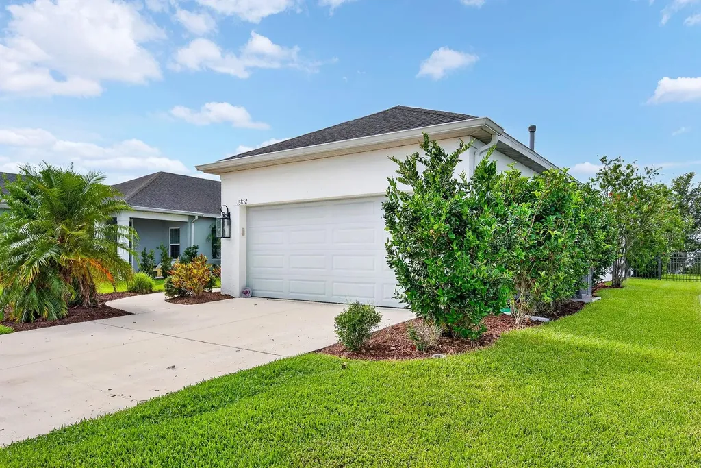 13852 Old Creek Court Parrish FL 34219
