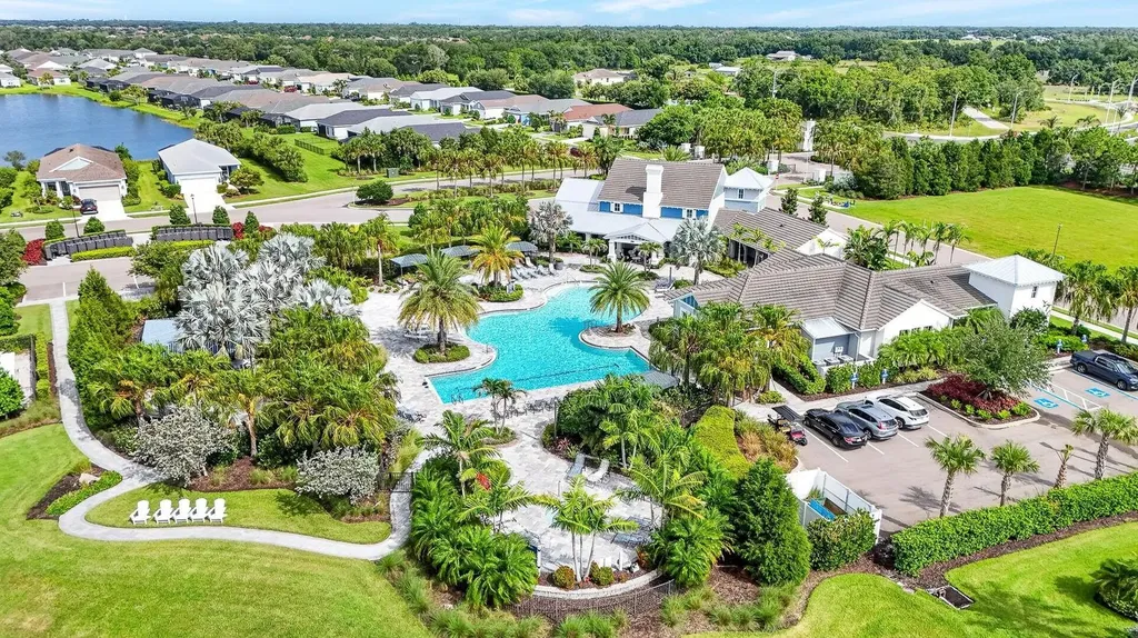 13852 Old Creek Court Parrish FL 34219