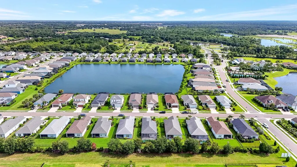 13852 Old Creek Court Parrish FL 34219