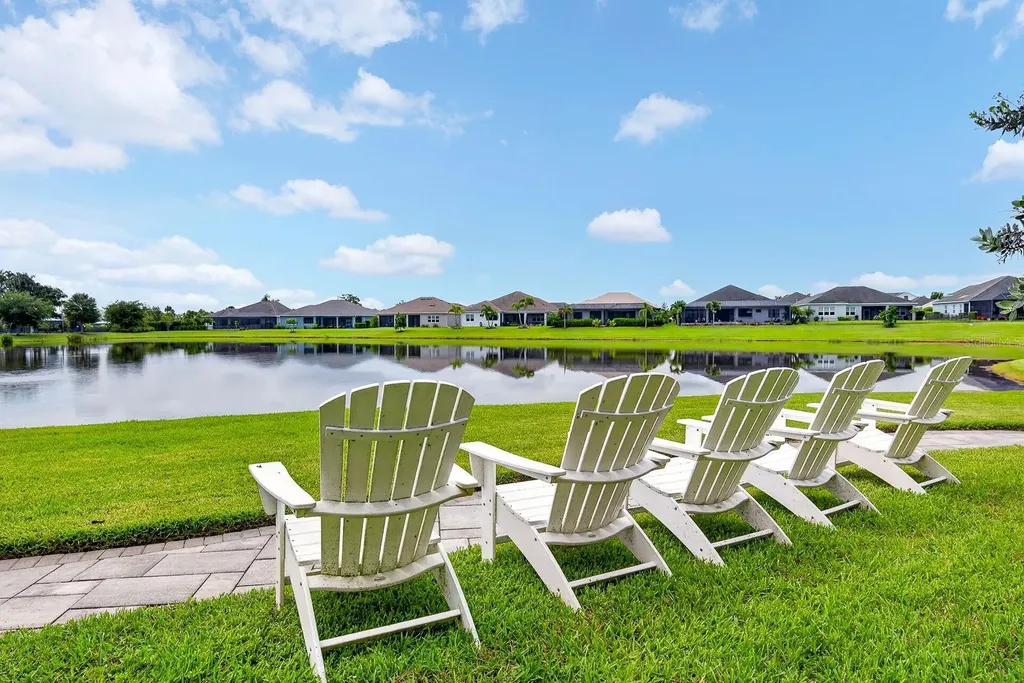 13852 Old Creek Court Parrish FL 34219