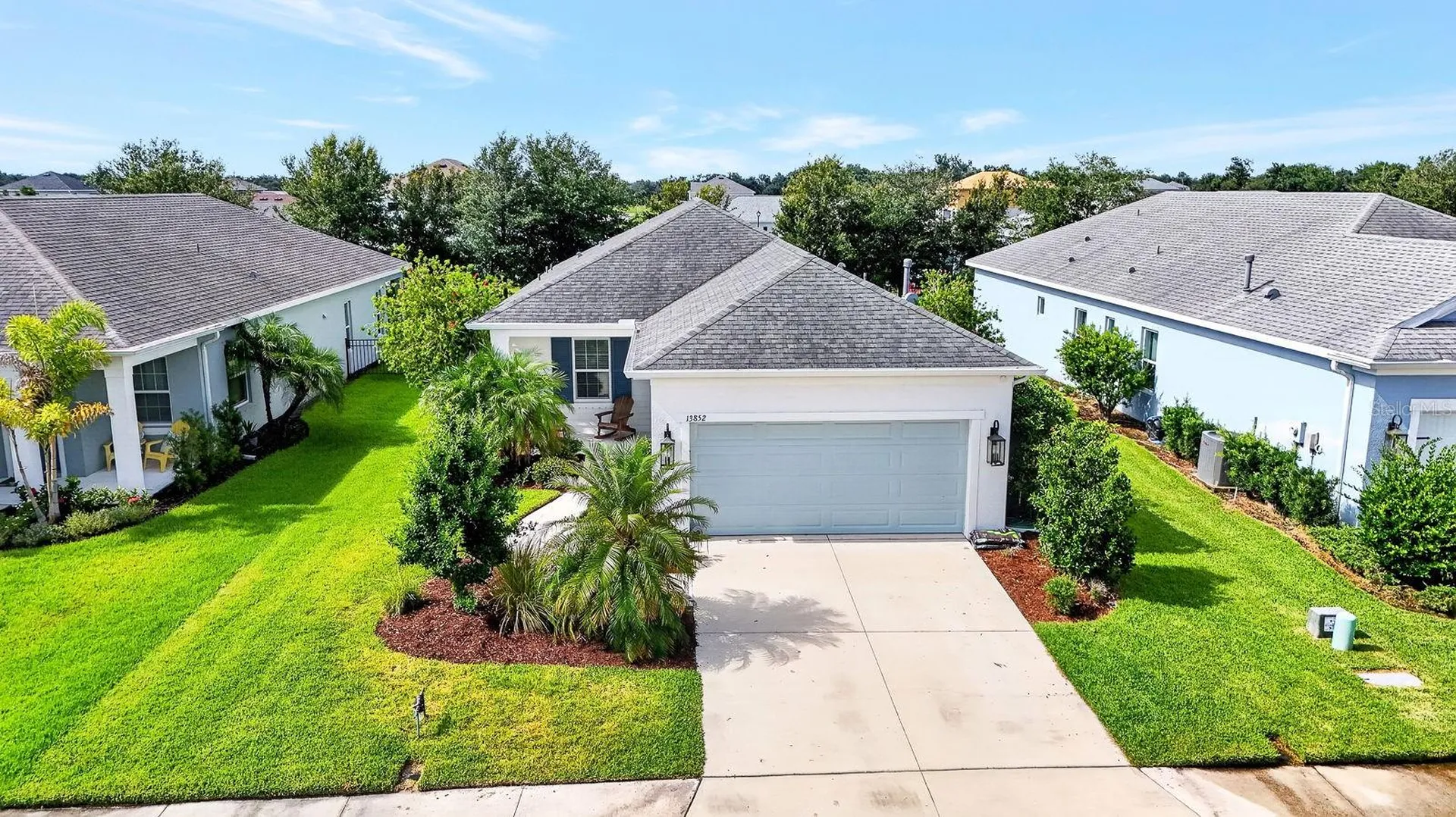 13852 Old Creek Court Parrish FL 34219