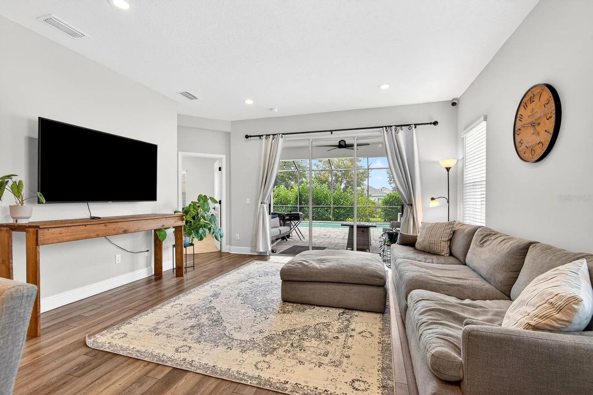 13852 Old Creek Court Parrish FL 34219