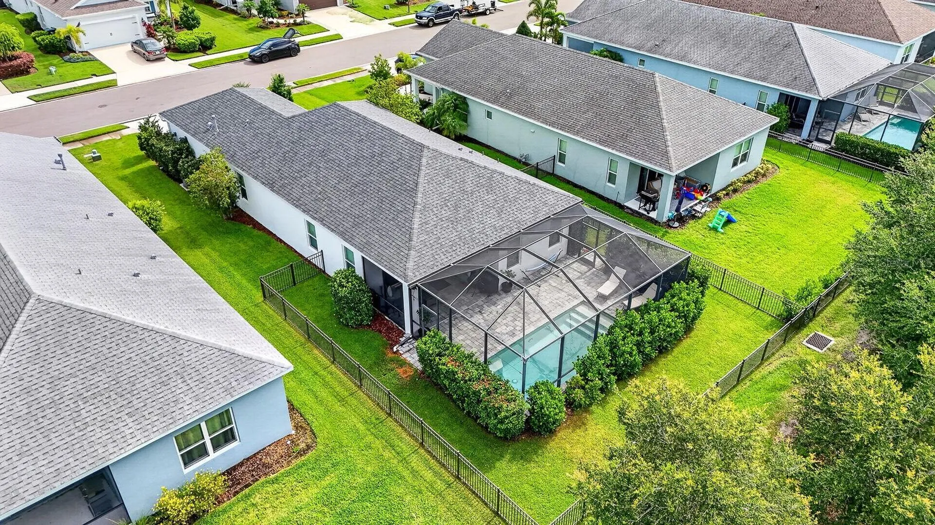 13852 Old Creek Court Parrish FL 34219