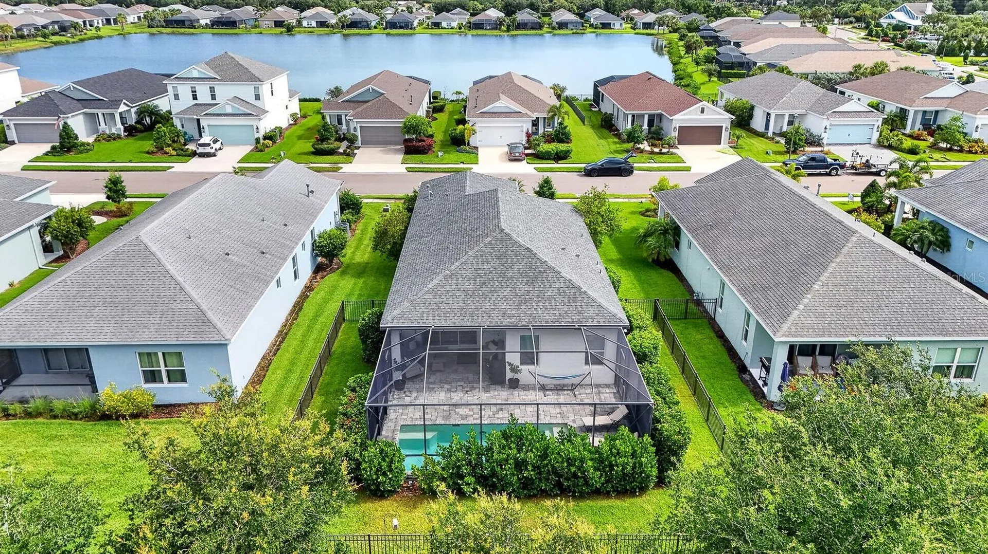 13852 Old Creek Court Parrish FL 34219