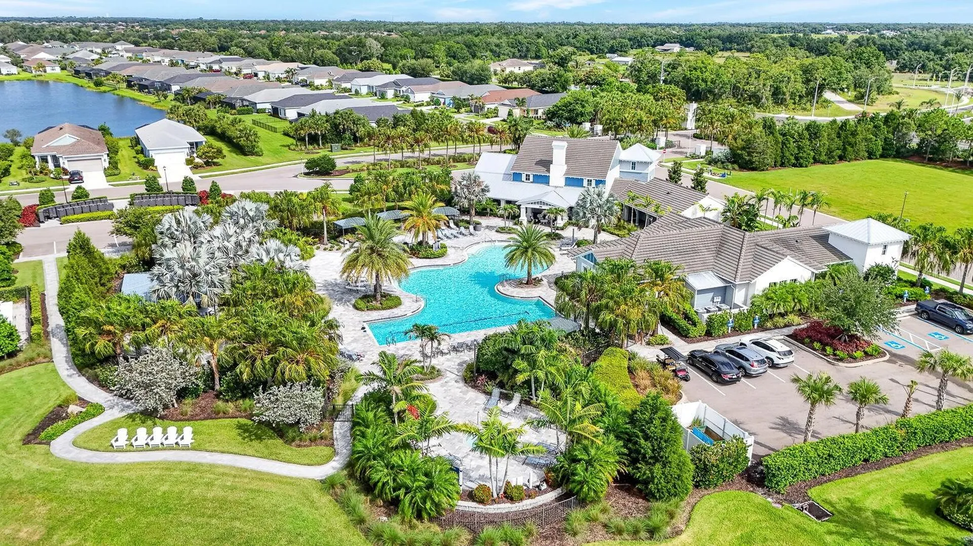 13852 Old Creek Court Parrish FL 34219