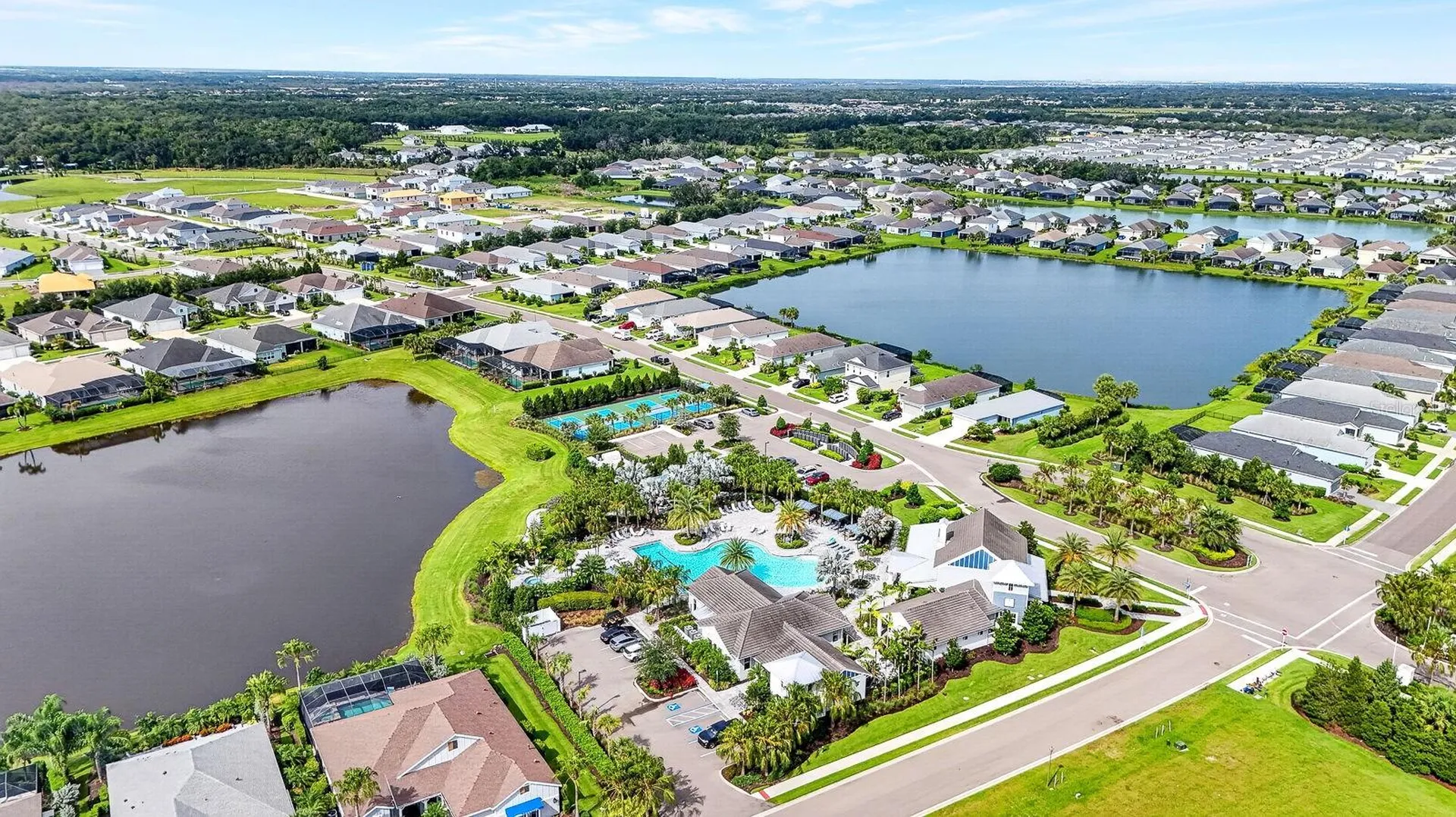 13852 Old Creek Court Parrish FL 34219