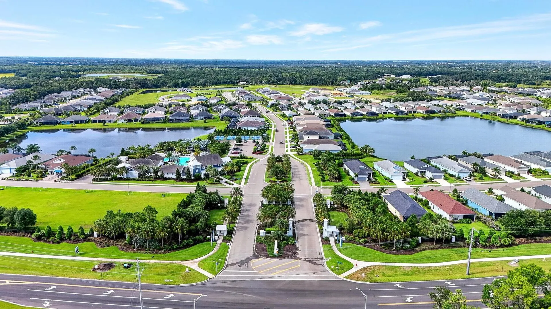 13852 Old Creek Court Parrish FL 34219