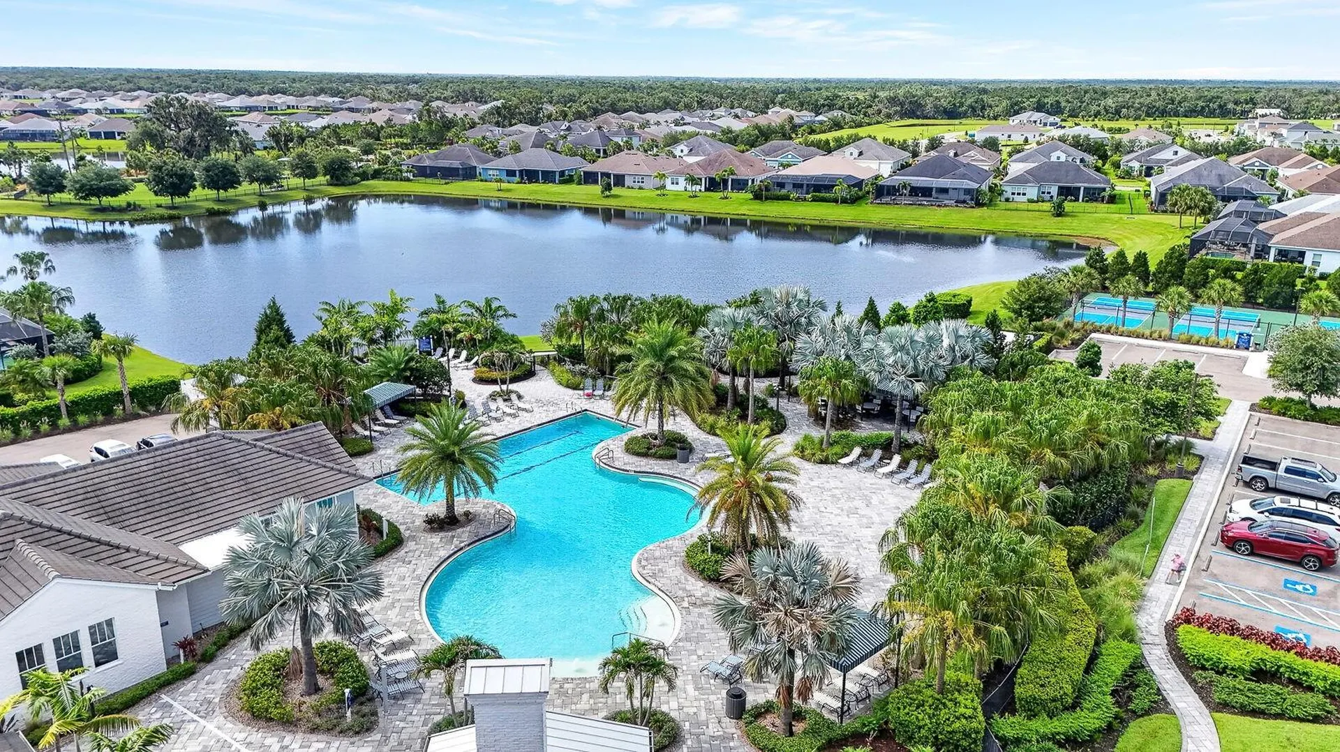 13852 Old Creek Court Parrish FL 34219