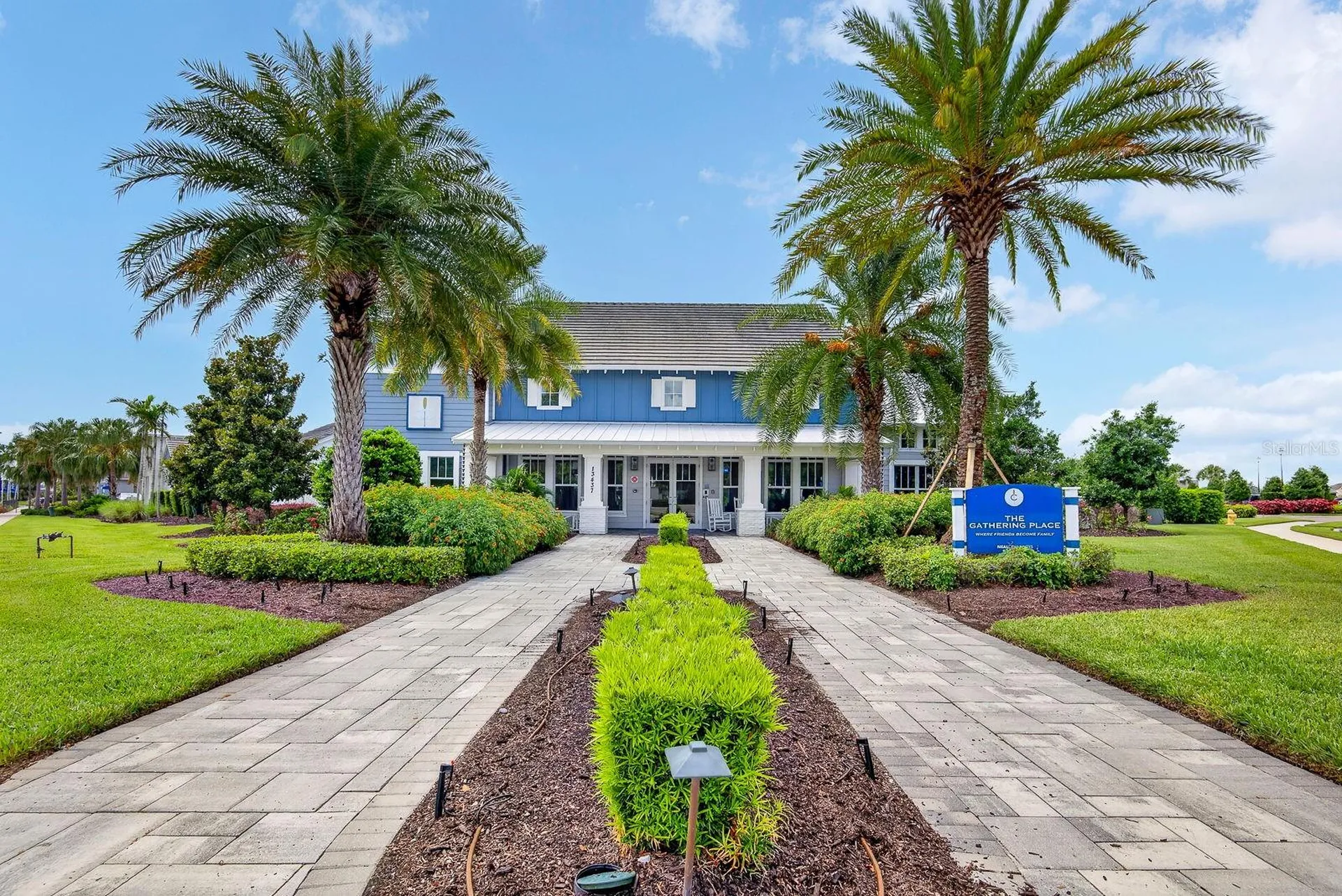 13852 Old Creek Court Parrish FL 34219