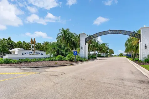 13852 Old Creek Court Parrish FL 34219
