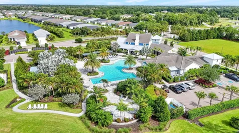 13852 Old Creek Court Parrish FL 34219