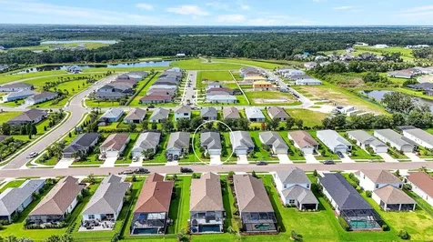 13852 Old Creek Court Parrish FL 34219