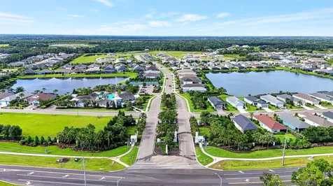 13852 Old Creek Court Parrish FL 34219
