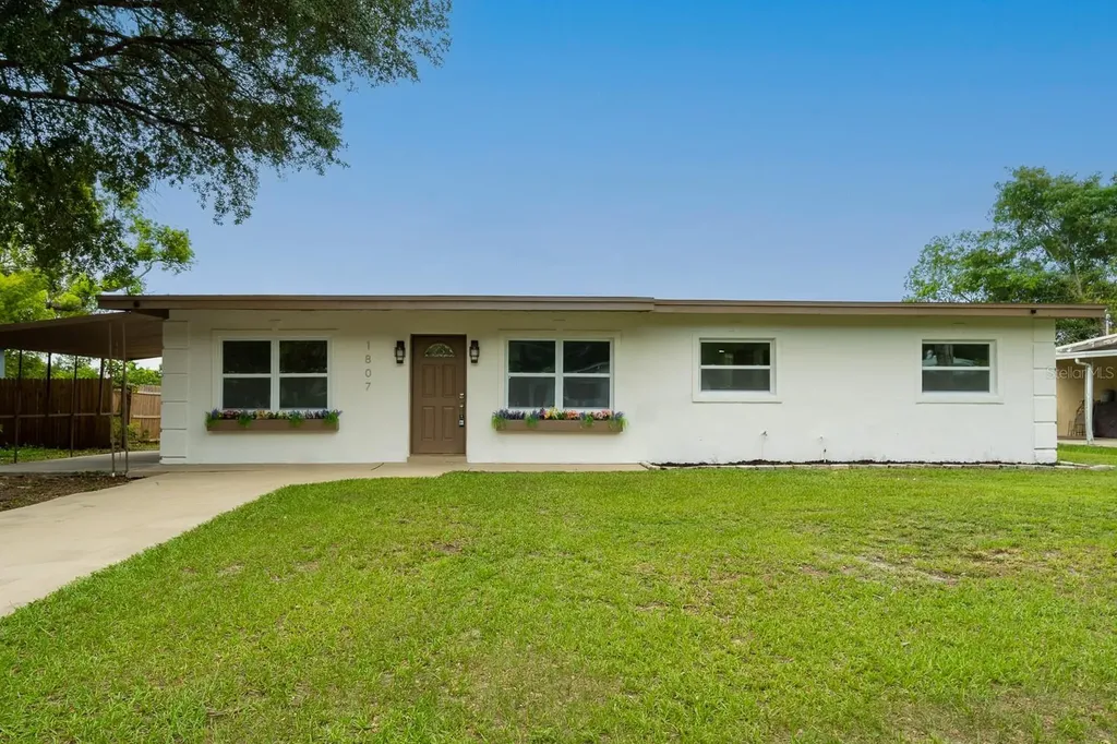 1807 36th Street Orlando FL 32839