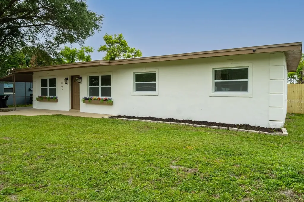 1807 36th Street Orlando FL 32839