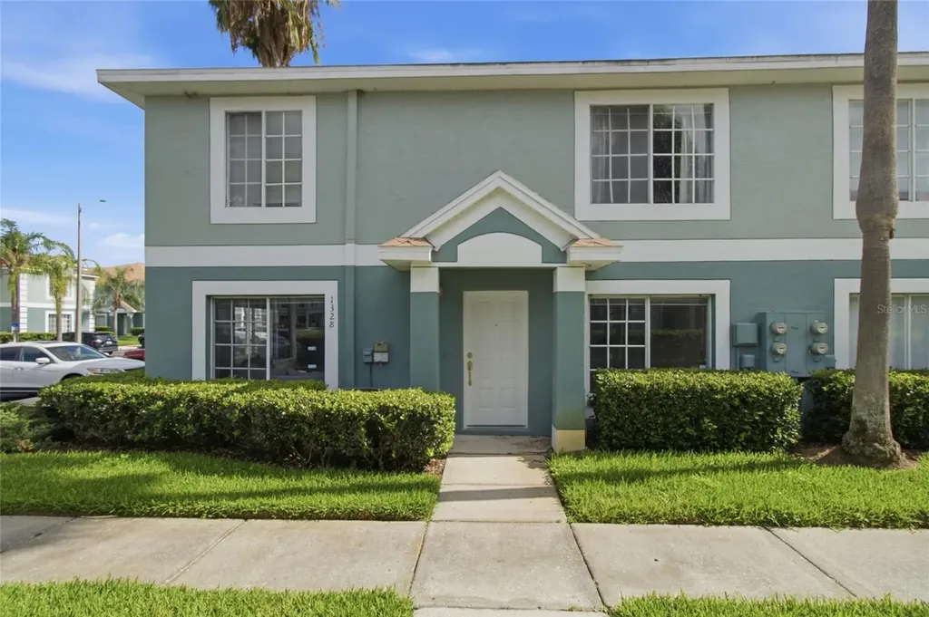 1328 Twilridge Place Brandon FL 33511