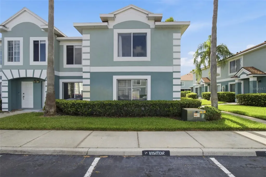 1328 Twilridge Place Brandon FL 33511