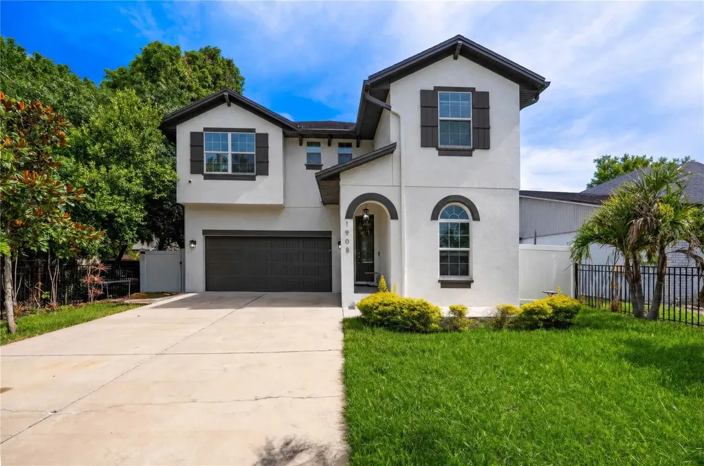 1908 W Nassau Street Tampa FL 33607