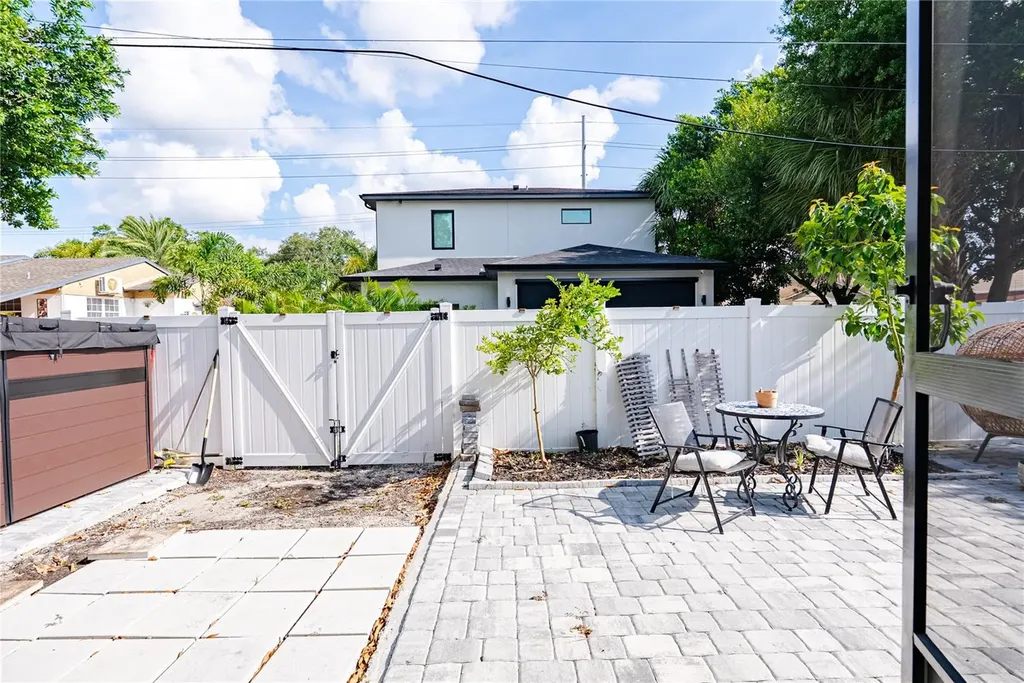 1908 W Nassau Street Tampa FL 33607