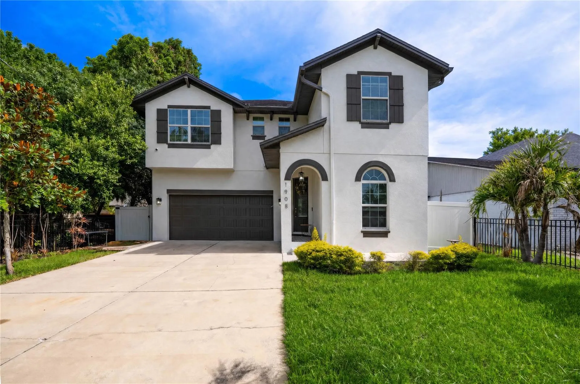 1908 W Nassau Street Tampa FL 33607