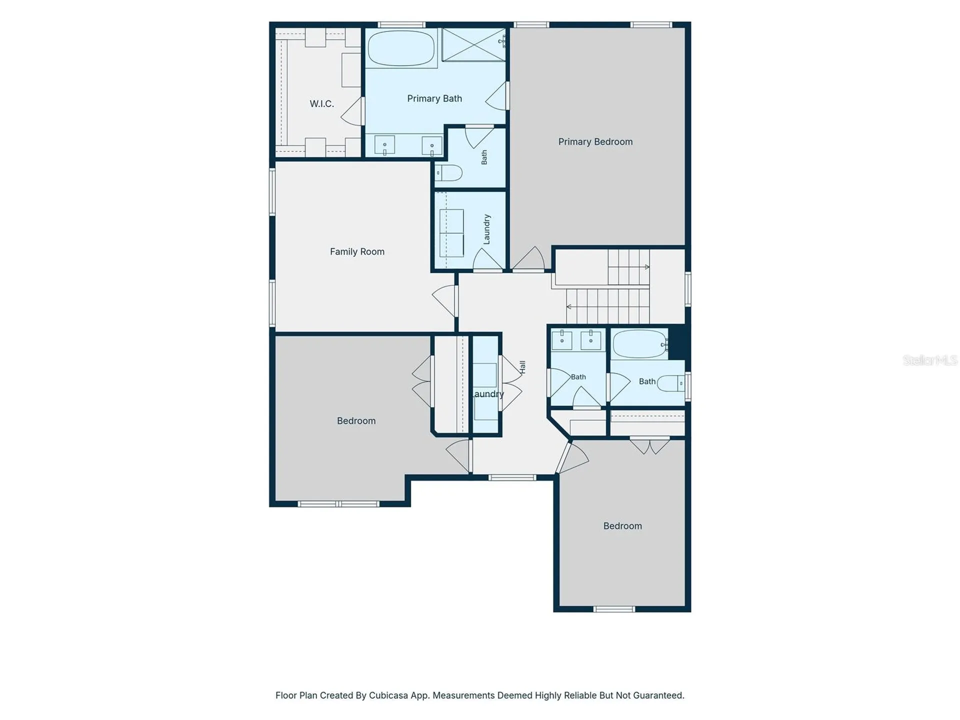 1908 W Nassau Street Tampa FL 33607